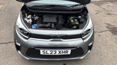 Kia Picanto 1.0 Shadow 5dr [4 seats] Petrol Hatchback